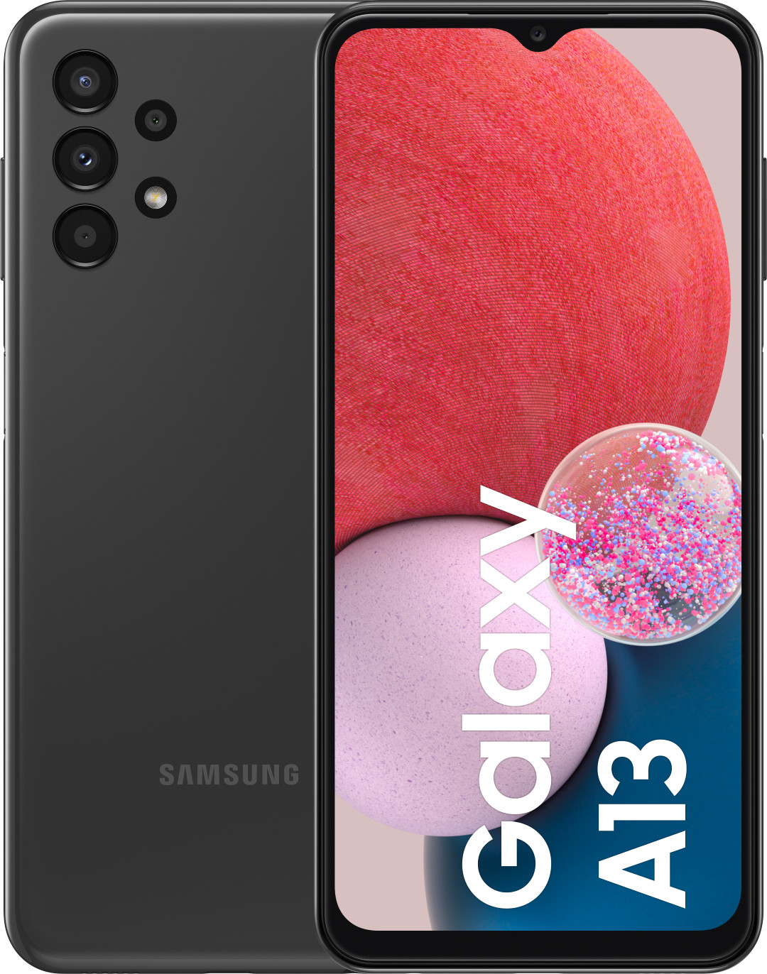 Samsung Galaxy A13